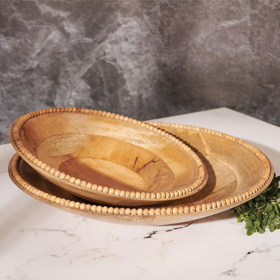 Wholesale Wooden Bowls