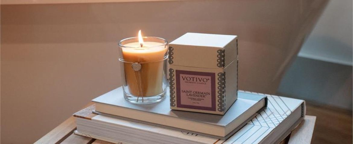 Wholesale Votivo Candles