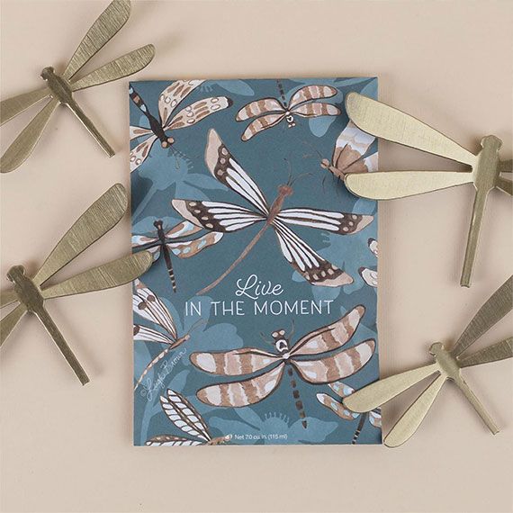 Wholesale Live In The Moment Scent Sachet