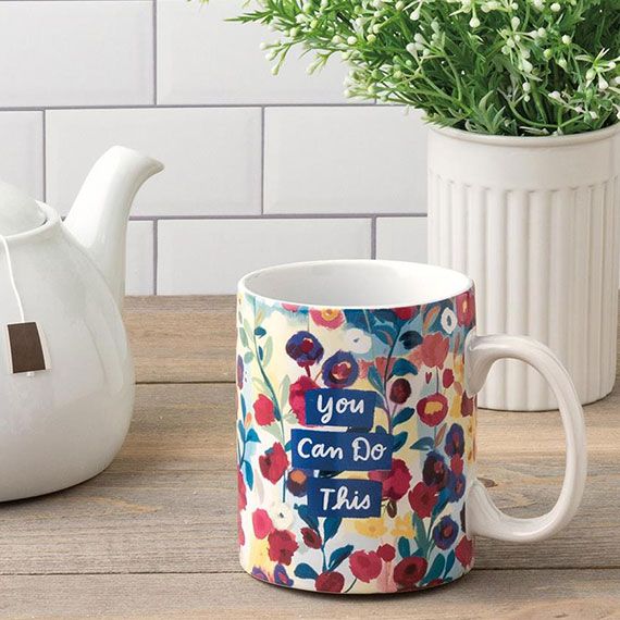 Wholesale You Can Do This Mug