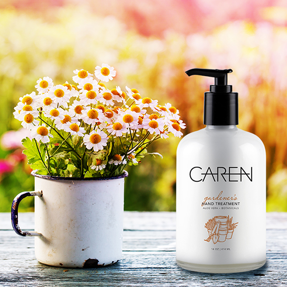 Wholesale Caren  Gardener's Hand Treatment