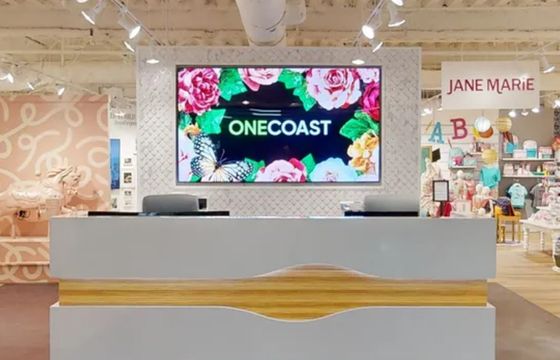 OneCoast Dallas Show