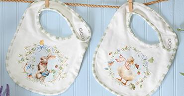 Babies Bibs