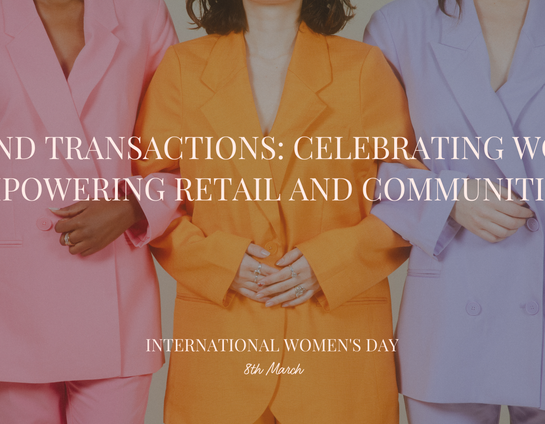 International Women's Day 2025