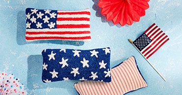 Patriotic Prep