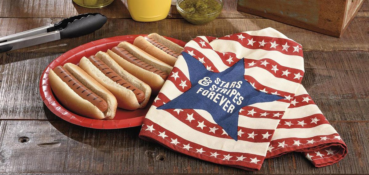 Mary Square Set Emily America XS