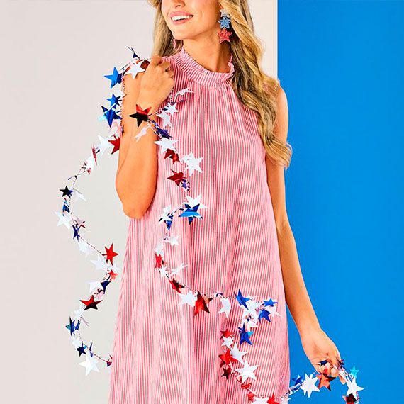 Mary Square Set Emily America XS