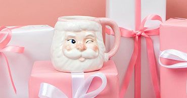 Pink Noel Featured Collection