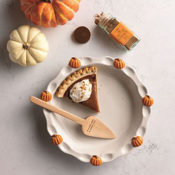 Pumpkin Pie Gift Set