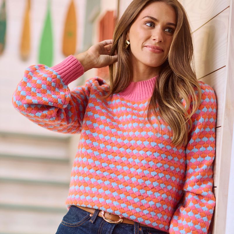 Shop Mary Square at OneCoast | Wholesale Gifts and Home Products