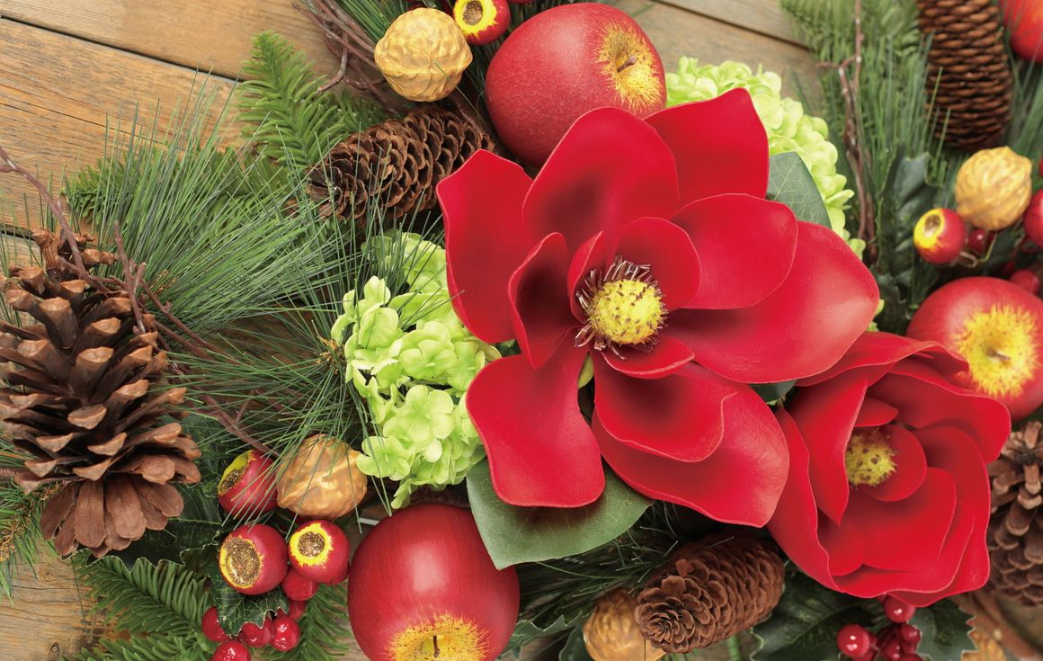 Silk Flower/Bush Easy Cutter - Santa's Wholesale Supplies