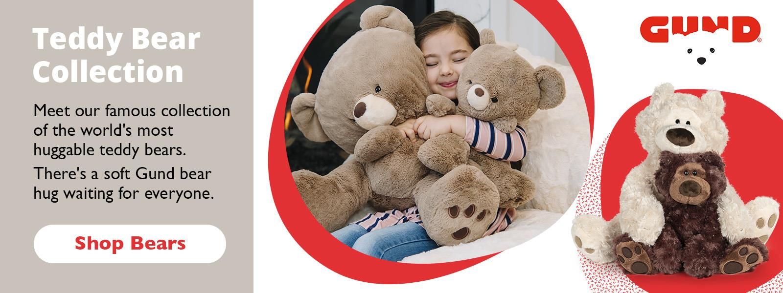 warmies teddy bear