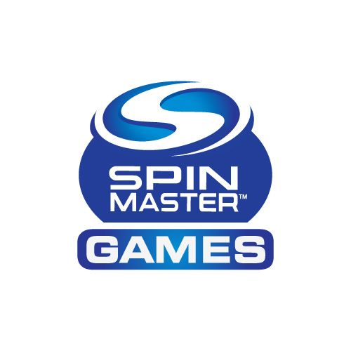 spin master brands